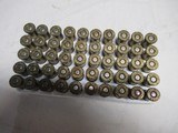 Full box 50 rds Remington 32-20 Ammo - 3 of 5