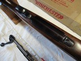 Winchester Pre 64 Mod 70 Fwt 308 with Box NICE WOOD! - 13 of 25