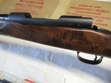 Winchester Pre 64 Mod 70 Fwt 308 with Box NICE WOOD! - 20 of 25