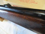 Winchester Pre 64 Mod 70 Fwt 308 with Box NICE WOOD! - 17 of 25