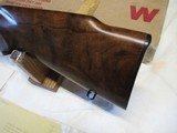Winchester Pre 64 Mod 70 Fwt 308 with Box NICE WOOD! - 22 of 25