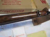 Winchester Pre 64 Mod 70 Fwt 308 with Box NICE WOOD! - 16 of 25