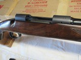 Winchester Pre 64 Mod 70 Fwt 308 with Box NICE WOOD! - 2 of 25