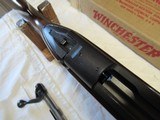 Winchester Pre 64 Mod 70 Fwt 308 with Box NICE WOOD! - 10 of 25