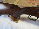 Winchester Pre 64 Mod 70 Fwt 308 with Box NICE WOOD! - 3 of 25