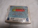 Full box Federal Hi Power 28ga Shells - 2 of 6