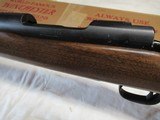 Winchester Pre 64 Mod 70 Fwt 308 with Box Mfg 1953!!! - 18 of 25