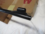Winchester Pre 64 Mod 70 Fwt 308 with Box Mfg 1953!!! - 7 of 25