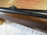 Winchester Pre 64 Mod 70 Fwt 308 with Box Mfg 1953!!! - 15 of 25