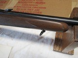 Winchester Pre 64 Mod 70 Fwt 308 with Box Mfg 1953!!! - 6 of 25