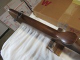 Winchester Pre 64 Mod 70 Fwt 308 with Box Mfg 1953!!! - 13 of 25
