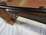 Winchester Pre 64 Mod 70 Fwt 308 with Box Mfg 1953!!! - 16 of 25
