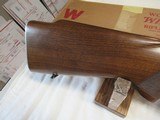 Winchester Pre 64 Mod 70 Fwt 308 with Box Mfg 1953!!! - 4 of 25