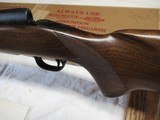 Winchester Pre 64 Mod 70 Fwt 308 with Box Mfg 1953!!! - 19 of 25