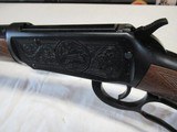 Winchester 94 Limited Edition Centennial GR 1 30-30 NIB - 21 of 25