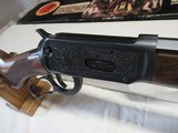 Winchester 94 Limited Edition Centennial GR 1 30-30 NIB - 2 of 25