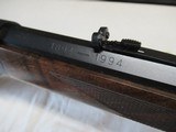 Winchester 94 Limited Edition Centennial GR 1 30-30 NIB - 5 of 25