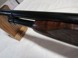 Winchester Pre 64 Mod 12 16ga Skeet - 19 of 24