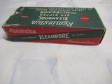 Full box Remington Kleanbore 219 Zipper - 4 of 10