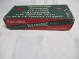 Full box Remington Kleanbore 219 Zipper - 2 of 10
