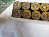 Full box Remington Kleanbore 219 Zipper - 8 of 10