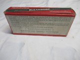 Full box Remington Kleanbore 219 Zipper - 6 of 10