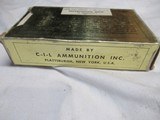 Partial Box Imperial 38-55 Winchester Ammo - 5 of 6