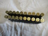 Full box 20rds Remington Core-Lokt 6MM - 5 of 5