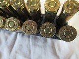 Full box 20rds Remington Core-Lokt 6MM - 3 of 5