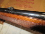 Winchester Pre 64 Mod 70 Fwt 270 Nice with Box - 16 of 25