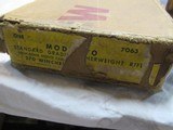 Winchester Pre 64 Mod 70 Fwt 270 Nice with Box - 25 of 25