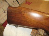 Winchester Pre 64 Mod 70 Fwt 270 Nice with Box - 4 of 25