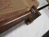 Winchester Pre 64 Mod 70 Fwt 270 Nice with Box - 15 of 25