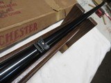Winchester Pre 64 Mod 70 Fwt 270 Nice with Box - 11 of 25