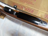 Winchester Pre 64 Mod 70 Fwt 270 Nice with Box - 12 of 25