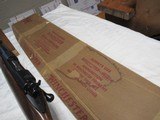 Winchester Pre 64 Mod 70 Fwt 270 Nice with Box - 24 of 25