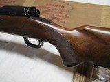 Winchester Pre 64 Mod 70 Fwt 270 Nice with Box - 20 of 25
