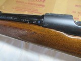 Winchester Pre 64 Mod 70 Fwt 270 Nice with Box - 17 of 25