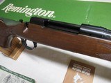 Remington 700 Classic 25-06 with Box Nice! - 2 of 19