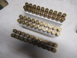 Three Full Boxes Remington Core-lokt 300 Savage Ammo - 3 of 6