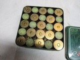 Ducks Unlimited Remington All Brass Shotshells Commemorative Tin 12ga - 2 of 8
