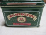 Ducks Unlimited Remington All Brass Shotshells Commemorative Tin 12ga - 8 of 8