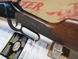 Winchester 94AE Big Bore 356 Win NIB - 19 of 22