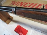 Winchester 94AE Big Bore 356 Win NIB - 17 of 22