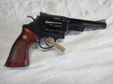 Smith & Wesson 29-2 44 Magnum - 1 of 16