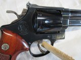 Smith & Wesson 29-2 44 Magnum - 2 of 16