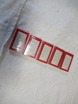 5 Full Unopened Boxes Remington Rocket 22 shorts - 2 of 3