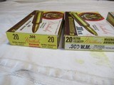 4 Full Boxes Weatherby 300 Weatherby Magnum Ammo - 3 of 6