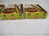 4 Full Boxes Weatherby 300 Weatherby Magnum Ammo - 2 of 6