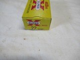 Full Brick 10 Boxes Western Super X 22 Short Ammo - 9 of 12
